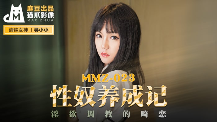 《MMZ-023 性奴养成记  寻小小》最新高清在线播放封面图
